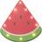 Premier Housewares Home Watermelon Watermelon Gifts Cute Night Light