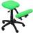 P&C Ergonomic Lietor Seating Stool