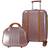 Traveler Classique Hardside 2-PC Carry-On Spinner Luggage