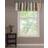 Greenland Home Fashions Greenland Home Fashions Blooming Prairie Window