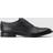 Base London Crane Oxford Shoes Mens Black