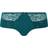 Chantelle Womens Alto Shorty Green