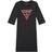 Guess Kids Triangle Logo Dress