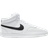 Nike Court Vision Mid M - White/Black