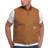 Carhartt Men's Arctic Quilt-Lined Duck Vest