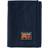 PRO Cordura Navy Nylon RFID Trifold Wallet with ID