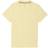 French Toast Little & Big Girls Short Sleeve Button-Down Shirt, Yellow Yellow