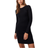 Jack Wills Knitted Ribbed Dress