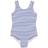 MarMar Copenhagen Swim Stripe Swallisa Bikini år/116