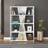 Freemans Naples Medium Book Shelf