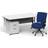 Impulse 1800 800 Writing Desk