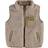 Name It Midas Teddy Vest - Atmosphere (13213523)