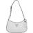 Guess Noelle Saffiano Mini Crossbody Bag