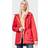 PETER STORM Women's Weekend Jacket - Red