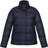 Regatta Women's Raegan Puffer Jacket - Navy