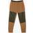 Lacoste Trousers Men colour Brown