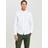 Only & Sons Slim Fit Shirt - White