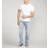 Silver Jeans Men's Co. Eddie Athletic Fit Tapered x