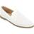 Journee Collection Lucie Women's Flats, Wide, White