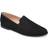 Journee Collection Lucie Women's Flats, Wide, Black