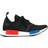 Adidas NMD R1 PK M - Black/Lush Red