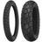 SHINKO E705 130/90-17 TT 68H Rear wheel