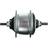 Shimano Bagnav 8s 184/36 Sg-c6001-8v Nexus Fælgbremse