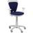 P&C Salinas LB200RF Young Office Chair