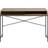 Sleepo Angus Brown Writing Desk 50x110cm