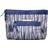 Gillian Jones Karen Cosmetic Bag 2 Set - Santorini