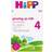 Hipp Organic 4 Growing Up Baby Milk Powder From 2 Years+