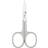 Care Skin care Instruments Nail Scissors with Tower Tip