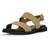 Camper EDAB damen Sandalen Braun