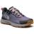 The North Face Women's Cragstone Waterproof Hiking Shoes Lunar Slate/asphalt Grey