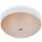 Firstlight 3 Ceiling Flush Light