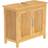 Eisl Bathroom Base Cabinet Bamboo