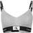 Calvin Klein Underwear Bra Grey