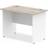 Impulse 1000 Straight Writing Desk