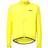 Oakley Elements Packable Jacket - Yellow Fluo