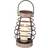 Foreside Lanterns Brown Small Alex Lantern