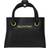 Valentino Alexia Shopping Bag - Black