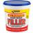 EverBuild All Purpose Ready Mixed Filler 1kg Tub