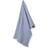 Humdakin Organic Kitchen Towel Blue (70x45cm)