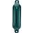 TaylorMade Hull Gard Inflatable Vinyl Fender Green 6.5 x 23´´