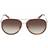 Longchamp Ladies'Sunglasses LO684S-712 Ã¸