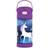 Thermos Non-Licensed Water Bottle Space Unicorn 12 oz 1.0 ea