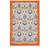 Ulster Weavers Cotton Tea Cotswold Kitchen Towel Orange