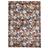 Think Rugs Avenue Green, Grey, Brown, Blue 120x170cm