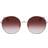 Longchamp Ladies'Sunglasses LO143S-774 Ã¸