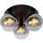 Lucide Marius Retro Ceiling Flush Light